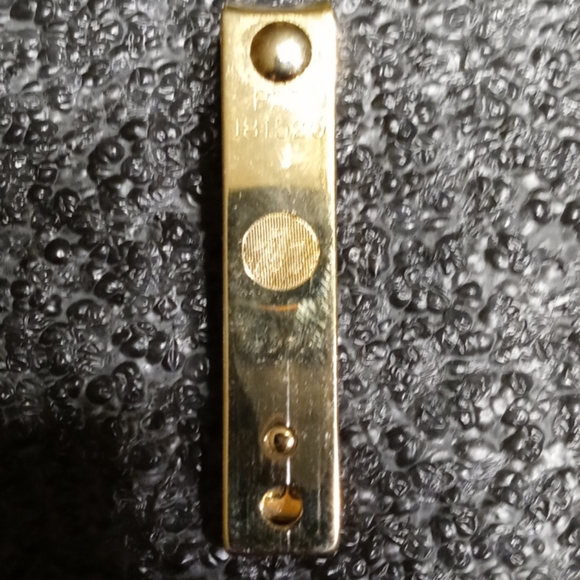 Finger nail clippers - Picture 3 of 4